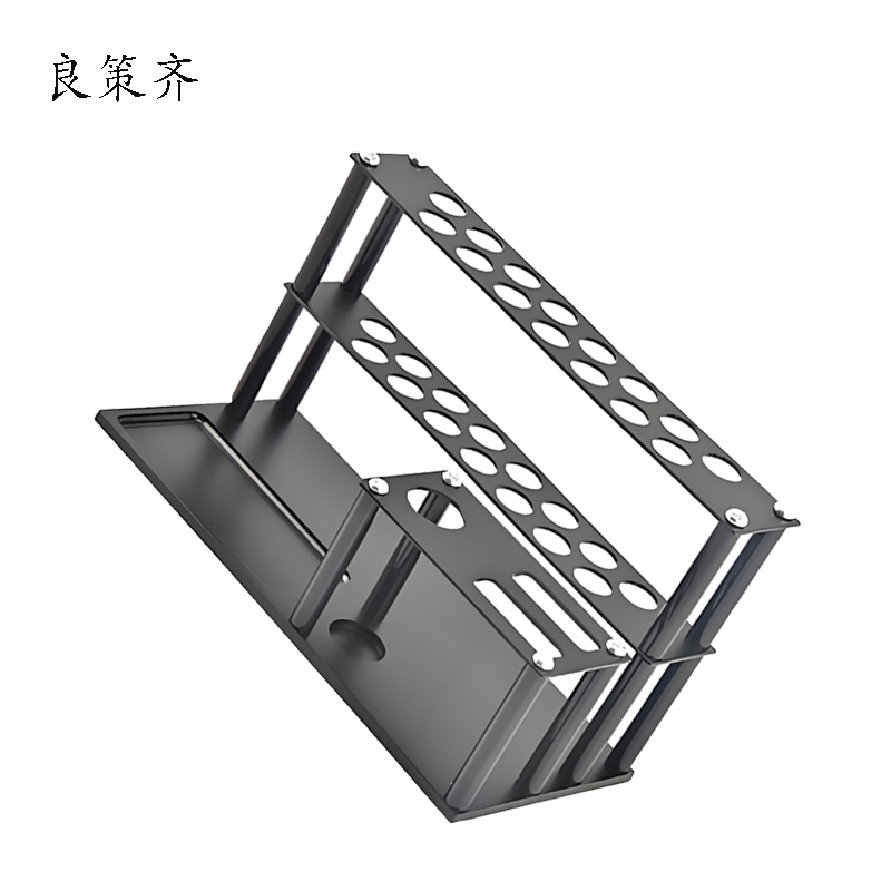 良策齐工具存配件放架LCQ500/个高清大图