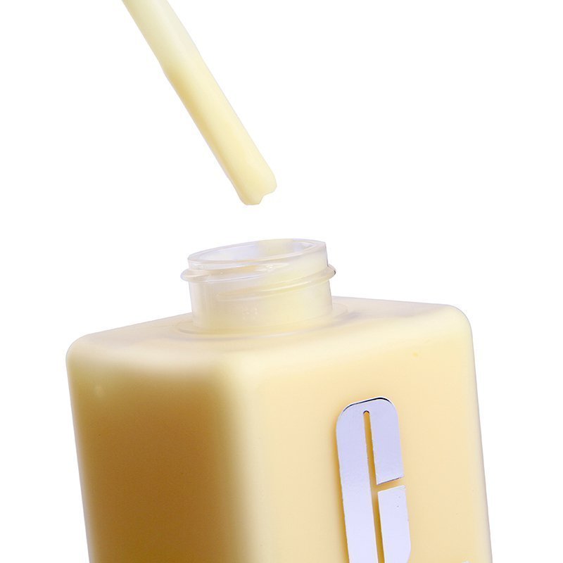 Clinique倩碧天才黄油乳液125ml 无油款 保湿补水清爽控油滋润面霜适合油性肌肤 原装进口