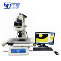 中特 高精度测量影像式 工具显微镜 VTM-4030