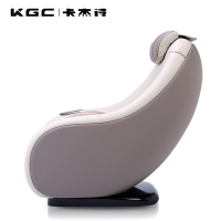 KGC卡杰诗MC1600微爱按摩椅 家用小型 智能多功能按摩 揉捏推拿 按摩沙发 琥珀金