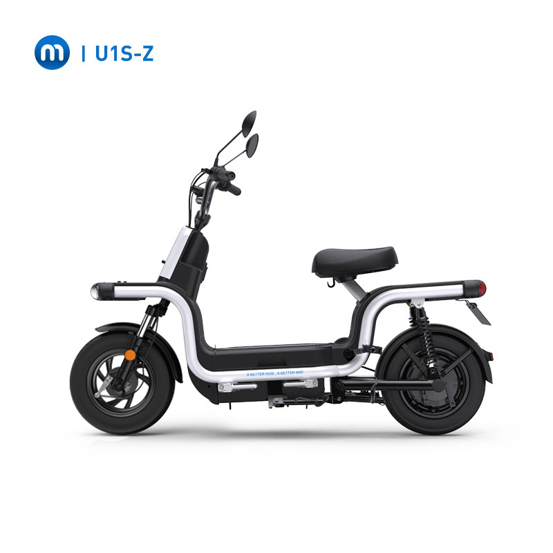 小玛u1s-z工具车 电动车 功能车外卖车 40ah容量锂电池 续航150km 裸