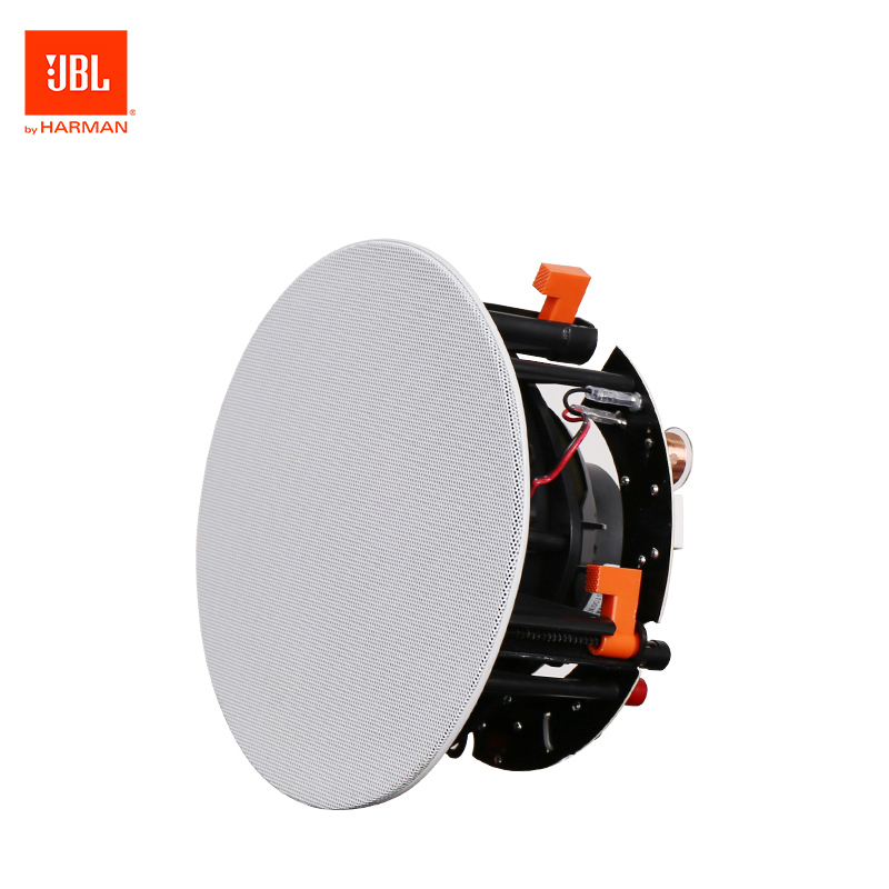 JBL ARENA 6IC/6IW/8IC/8IW/55IW 套装吸顶 隐蔽式音响 家庭影院套装音箱 单只6IC