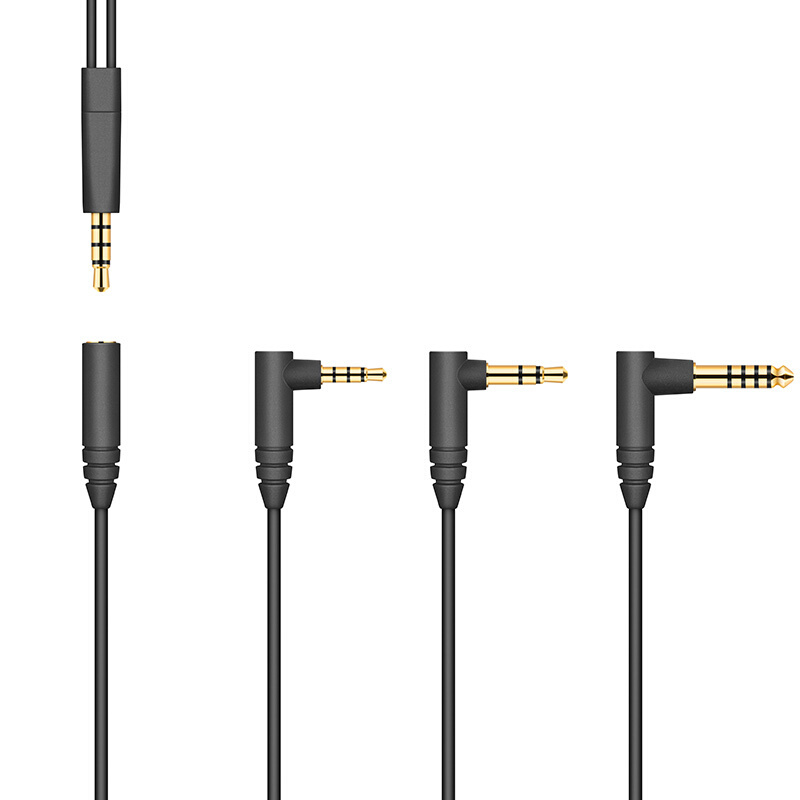 森海塞尔(Sennheiser) IE800S 旗舰监听入耳式HIFI耳机