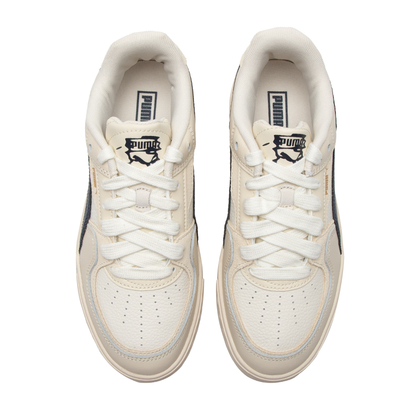 彪马(PUMA)男鞋女鞋 新款运动鞋户外出行潮流时尚低帮轻便休闲鞋395773-02 ZP