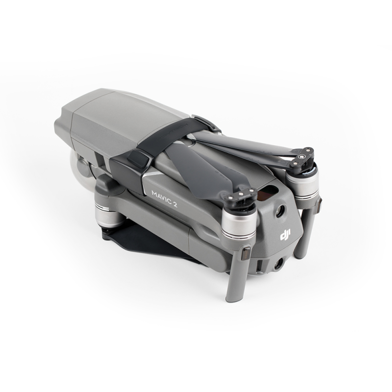 PGYTECH 御 MAVIC 2 套装 Pro镜头遮光罩摇杆保护ZOOM变焦版增高脚架收纳包 大疆 御2通用