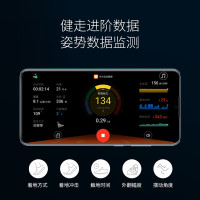 SHUA舒华出品走路机小型家用款走步机室内静音V1