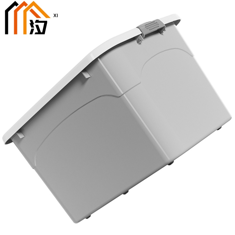 汐 收纳整理箱 60cm 个高清大图