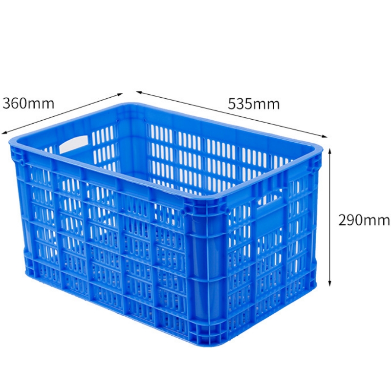 怡卓欧收纳筐50#加厚个高清大图