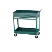 工具库 世达SATA 小鹿单抽屉工具车 95108A