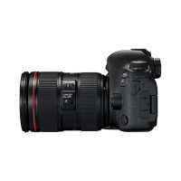 Canon/佳能6D Mark II 相机套装(佳能6D2单机身+24-105mm F4L IS II USM镜头)