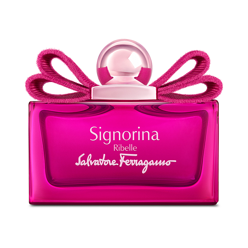 菲拉格慕(Ferragamo)伊人黎贝拉女士香水100ml