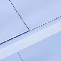 <万保>钢制货架 办公家具 仓储库房置物架 储物架 收纳架