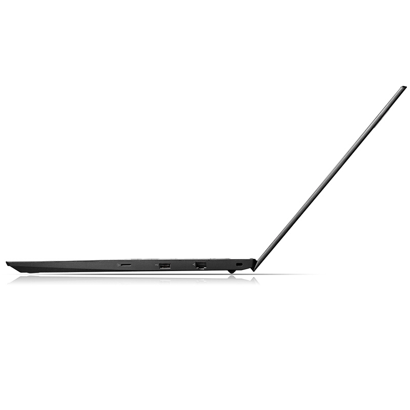 联想ThinkPad E480(02CD)第八代英特尔®酷睿™i5 14.0英寸学生轻薄本笔记本电脑 i5-8250U 8G 128GB+1TB 2G独显
