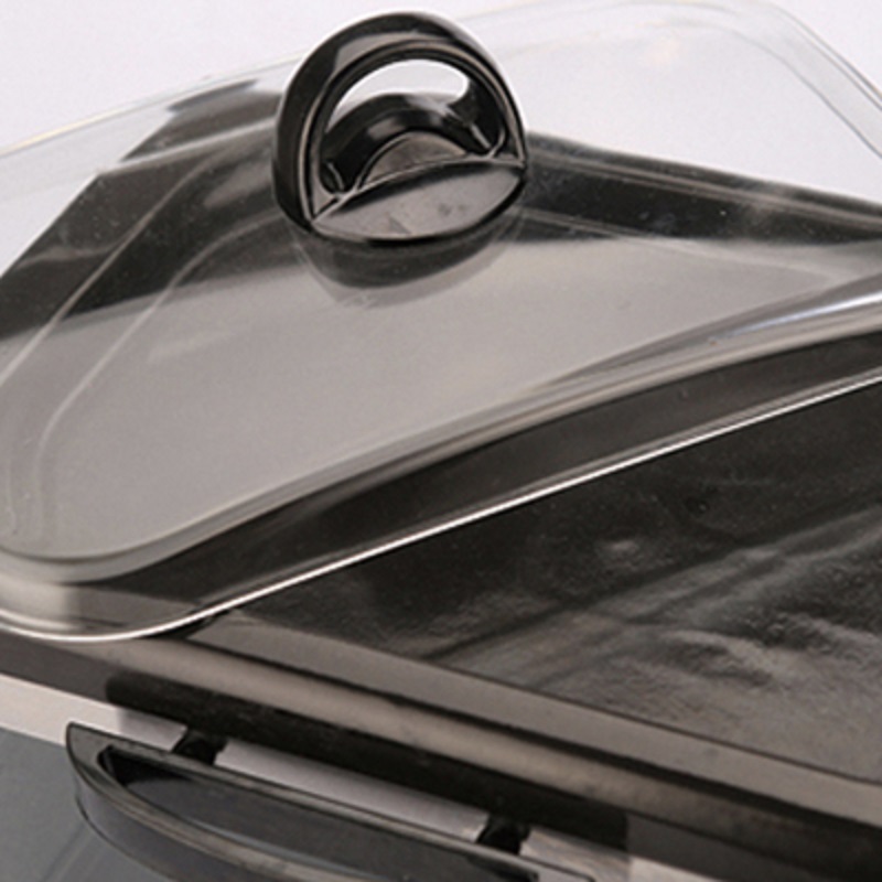 TCL锋味电烤箱TKX -J1127A家用