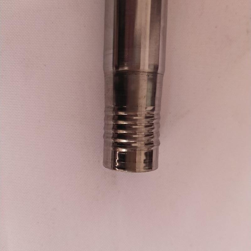泰然家用白色珍珠纹加厚无纺布拖把头(超强吸水不掉毛,通用螺纹) 1个无纺布拖把头
