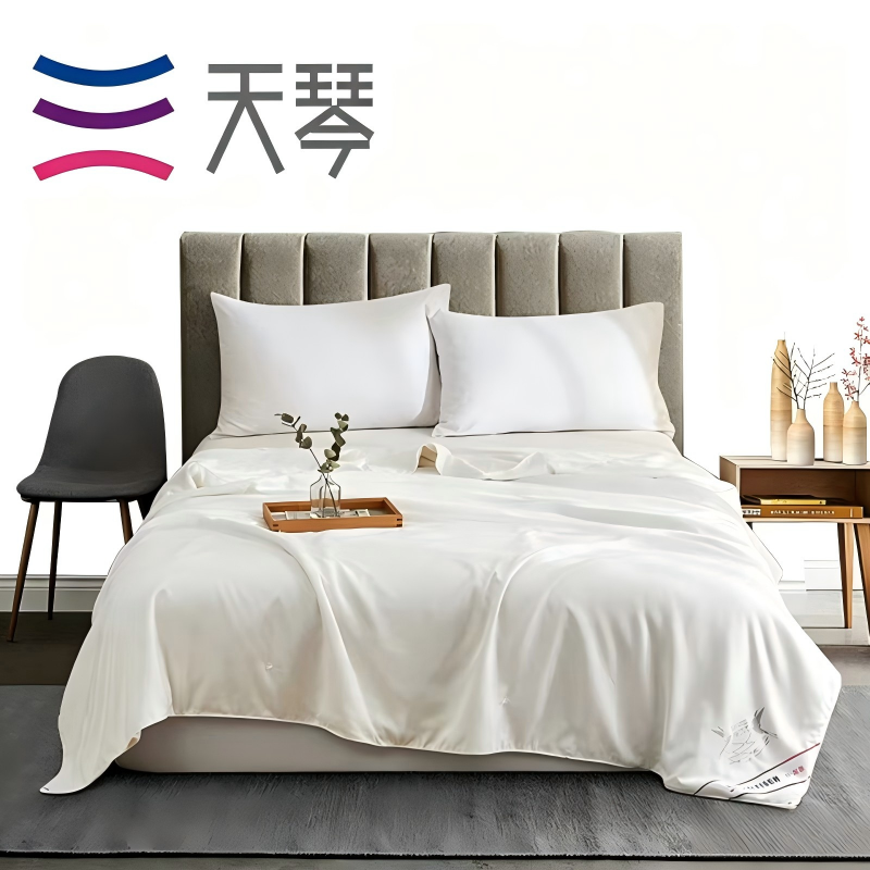 天琴 云锦蚕丝被 TQ-B097 200*230cm (单位:套)