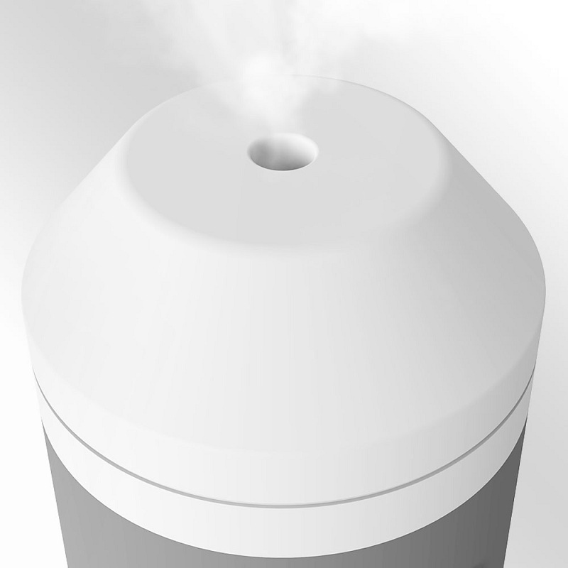 西屋(Westinghouse)车载加湿器SC-C160上加水 迷你香薰加湿器 车载补水便携办公静音香薰机