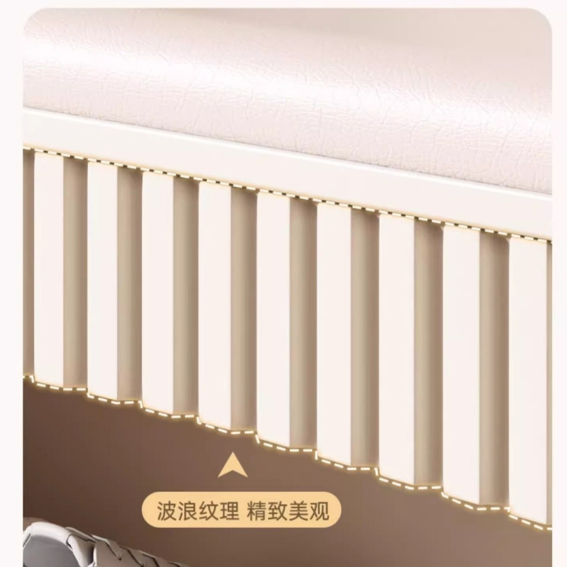 华立伟换鞋凳 两层 个高清大图