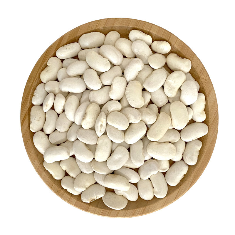 鹤来香 白芸豆400g五谷杂粮白腰豆 白芸豆400g