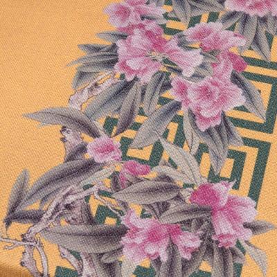 中国风餐椅垫新中式坐垫冬季加厚海绵垫复古座垫办公室