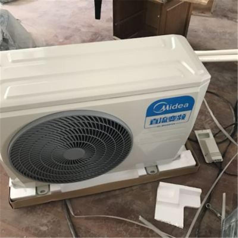 美的(Midea)风管机-GRD120T2W/SY-CFA