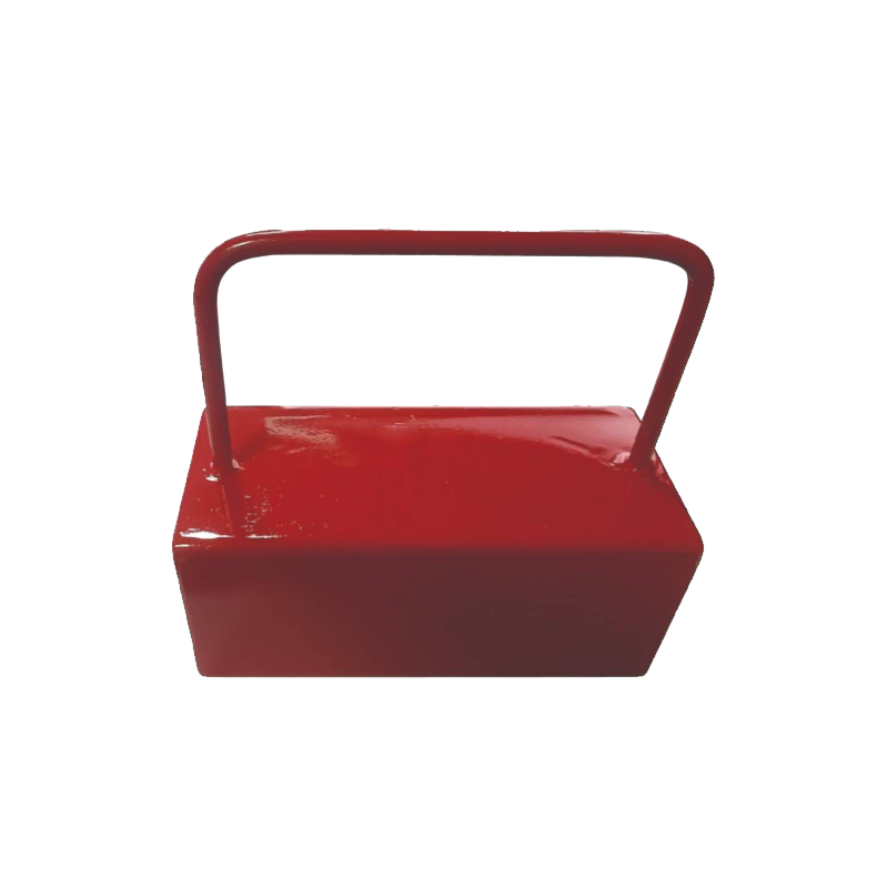 库标 磁性警示牌 80*80*170mm(块)