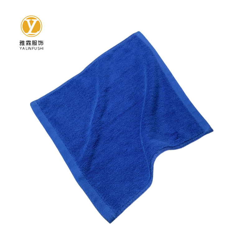 雅霖服 21股毛巾YLF-MJ072912 条高清大图