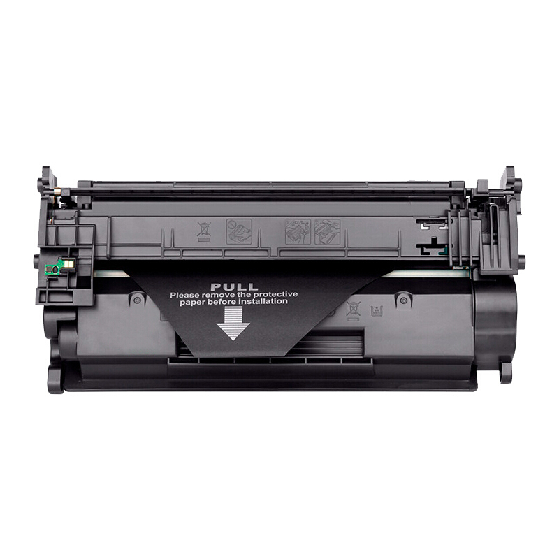 艾洁 惠普CF277A硒鼓(带芯片) 适用HP LaserJet Pro M305D M405 M329 M429系列