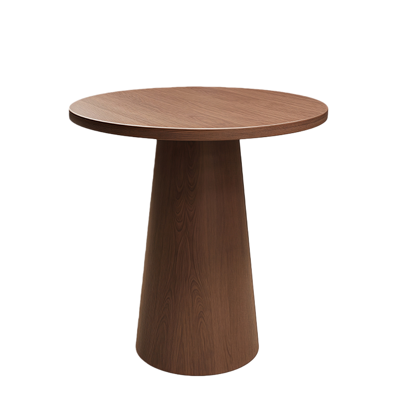 荺炬餐桌60cm圆桌张高清大图