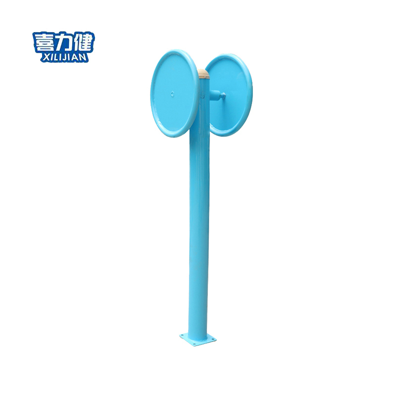 喜力健 臂力器 X-Q24 件