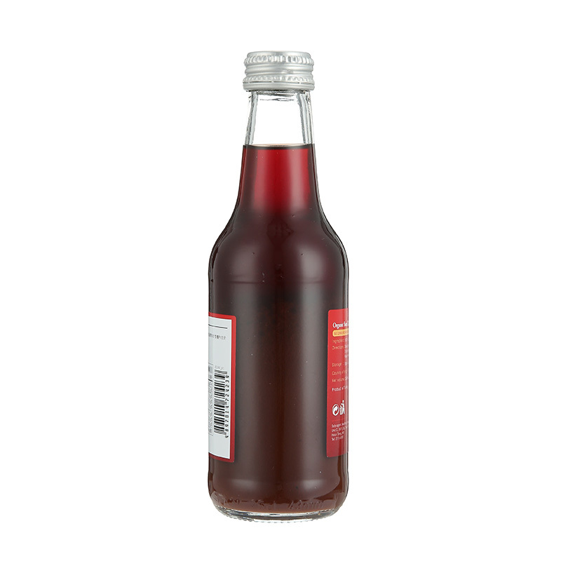 Puro百份百有機純車厘子汁250ml