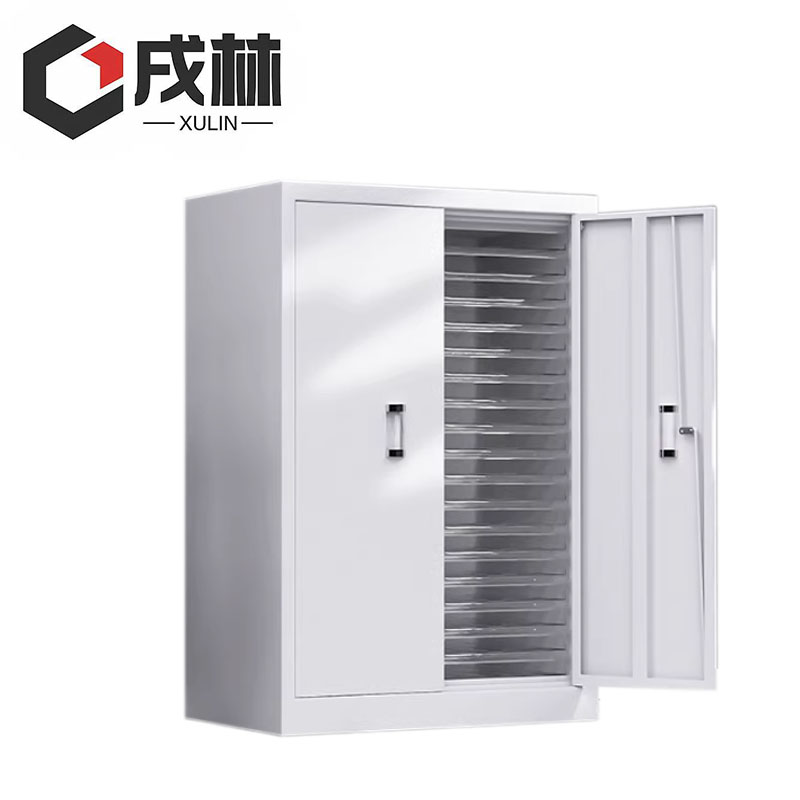 戌林 资料柜 36抽/台高清大图