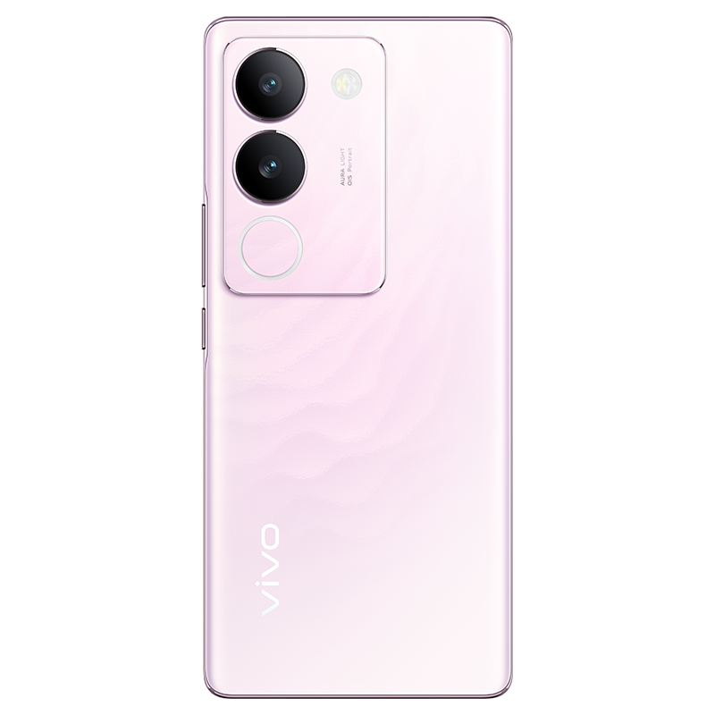 vivo S17 12GB+256GB 花海 5G全网通新品手机骁龙778G+强劲芯5000万前后柔光80W闪充 智能手机
