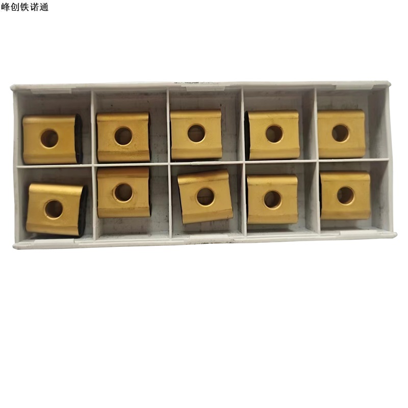 峰创铁诺通 刀片 FC-DP-4325 个高清大图