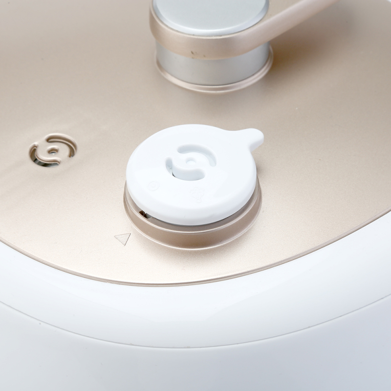 伊莱克斯(ELECTROLUX) 电压力锅-EGPC7201