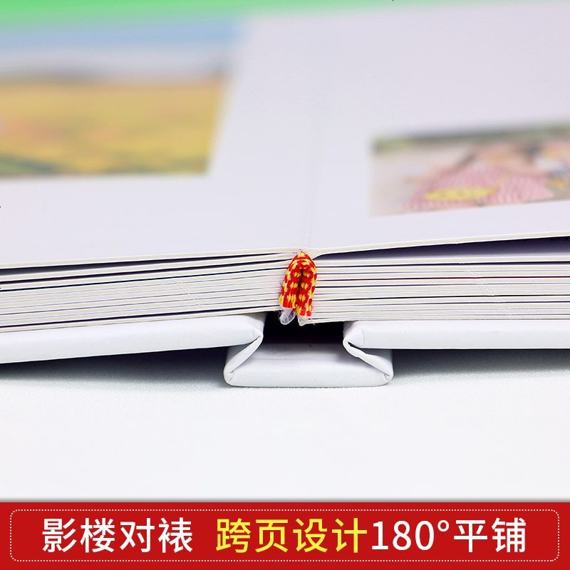 同学会纪念册定制毕业相册制作同学录聚会照片书影集订做个性画册