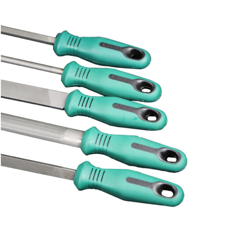 世达(SATA) 8件锉刀工具组套 09910 货期5-10天