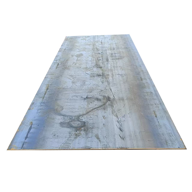 宏炜志腾+订制花纹钢板+10mm*1.5m*3m+kg高清大图