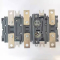HH15-630/3QSA隔离开关熔断器组125A250A400A630A刀闸刀开关峰 QSA 250A 不含熔芯