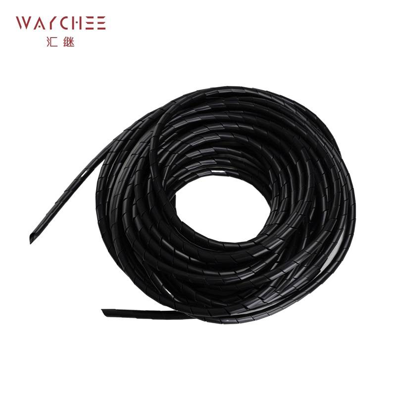 汇继 缠绕管 30mm*1.5m 卷高清大图