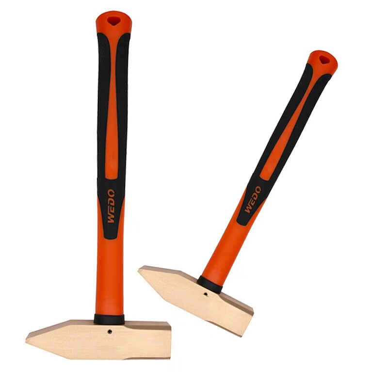 维度(WEDO) 防爆德式装柄机械锤 1500g BE186-1006 BDZSSC高清大图