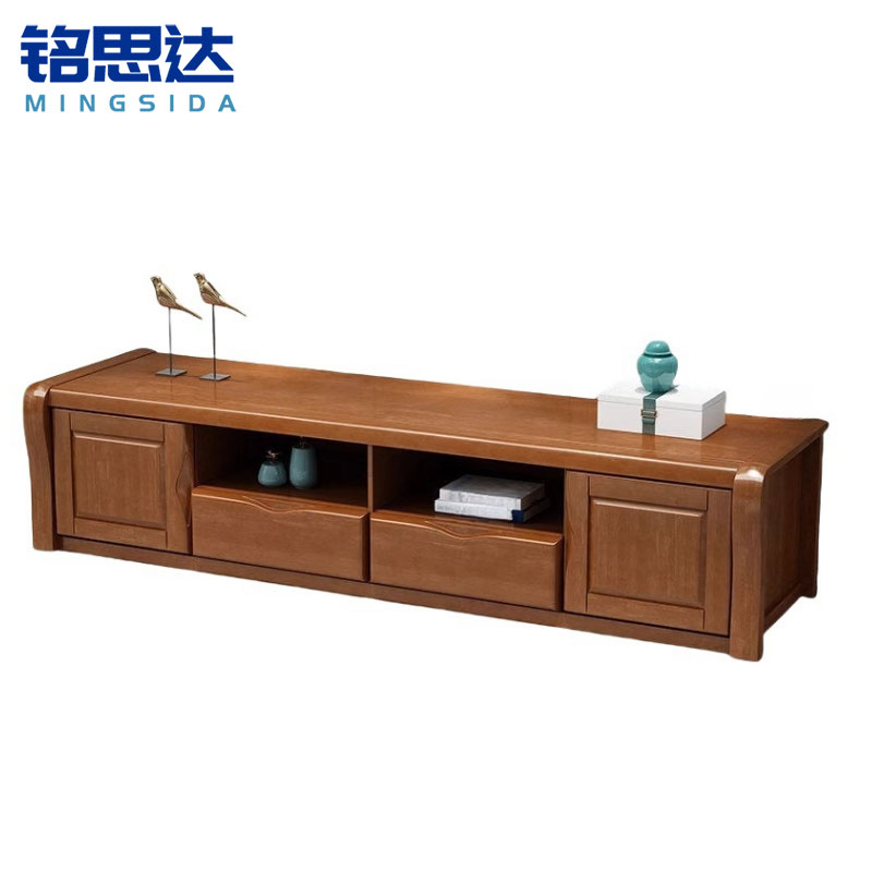 铭思达电视柜 1.8米 个