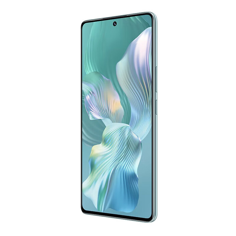 荣耀80 Pro 直屏版 12GB+256GB 墨玉青 1.6亿像素超清主摄 骁龙8+旗舰芯片 AI Vlog视频大师 5G智能手机