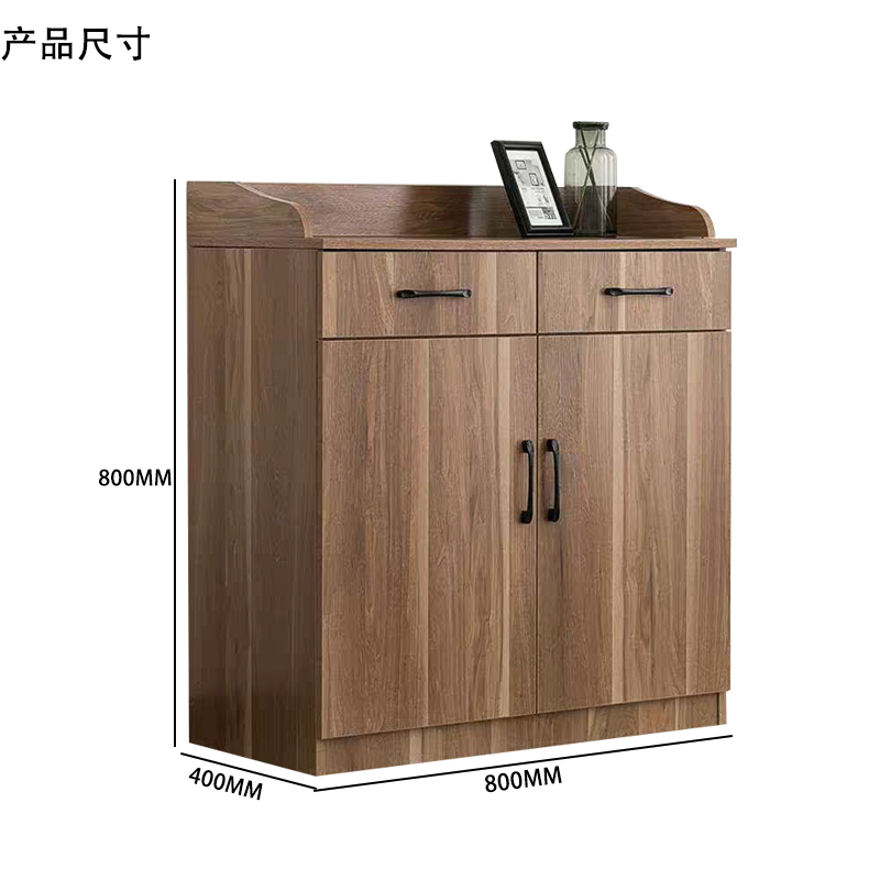 资料柜 茶水柜WJG316/个高清大图