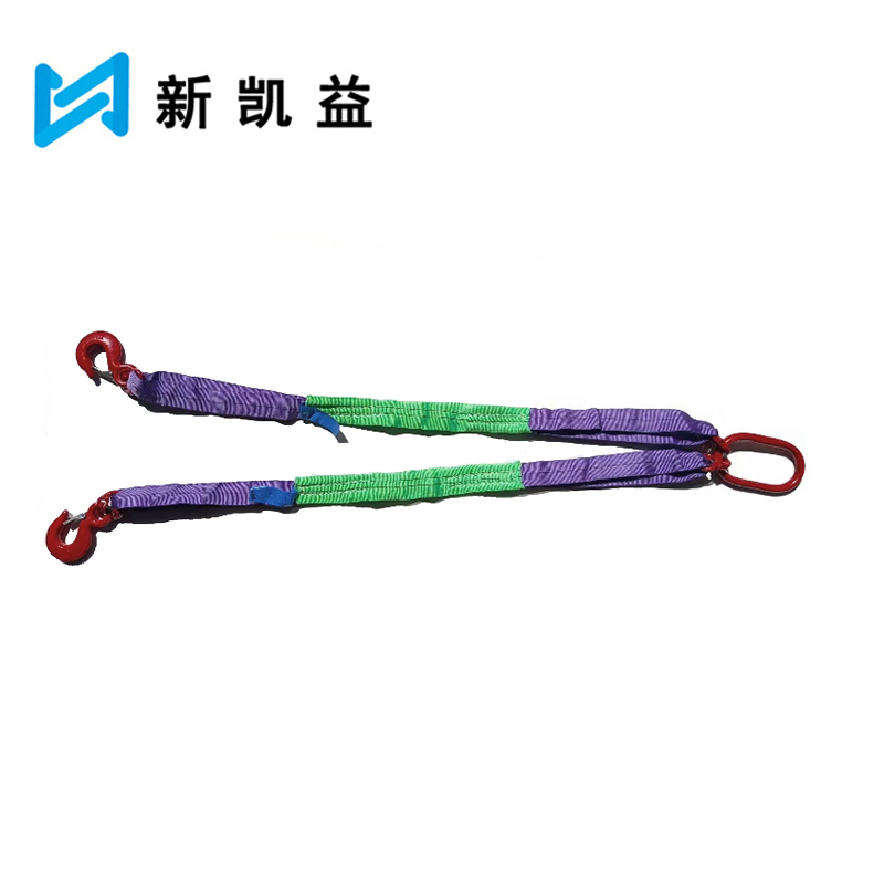 新凯益 柔性涤纶带 5T-5M 个高清大图