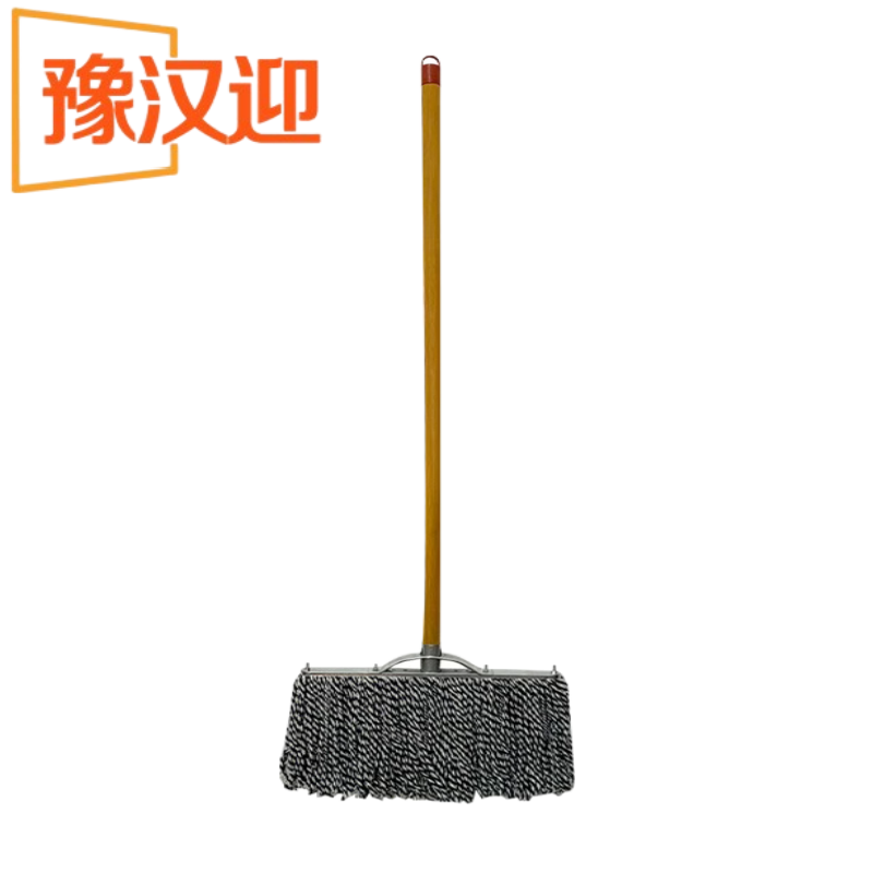 豫汉迎多规格拖把