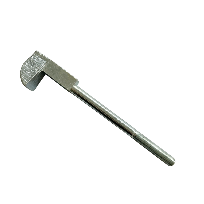 众城应鑫 钩头螺栓 M22*460mm 个高清大图