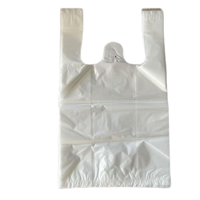 先互丁 加厚食品袋打包袋高清大图