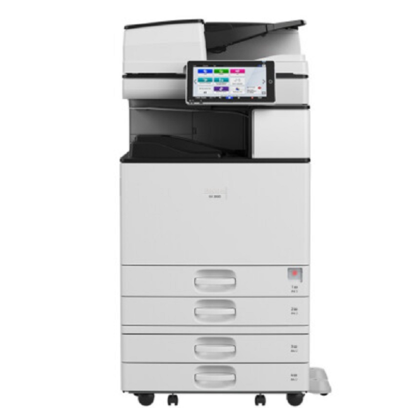 理光(Ricoh)IM 3000 A3黑白激光数码复合机
