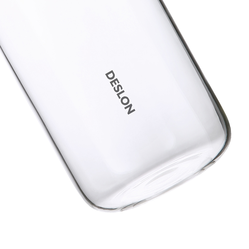 DESLON德世朗佳悦玻璃冷水壶DJYH-1800(1.8L)高清大图